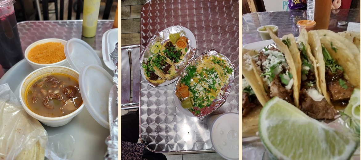 Pollos Asados La Frontera