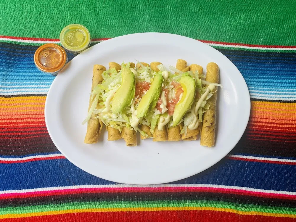 Flautas
