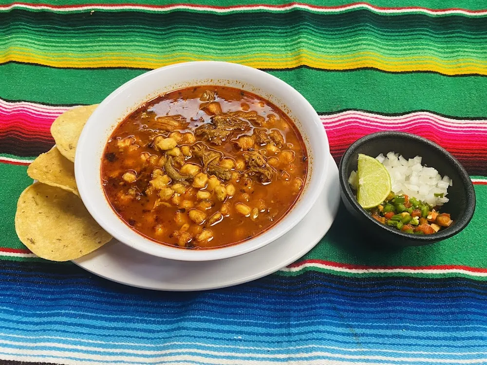 Pozole
